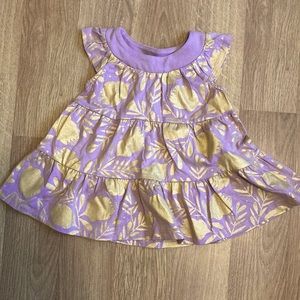 Baby Dress